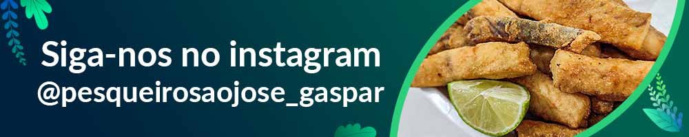 Pesqueiro São José Instagram