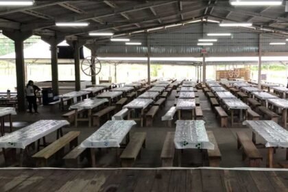 Programação Festa Nossa Senhora Aparecida