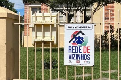 Rede de Vizinhos Arraial do Ouro