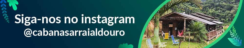 Cabanas Arraial do Ouro Gaspar SC