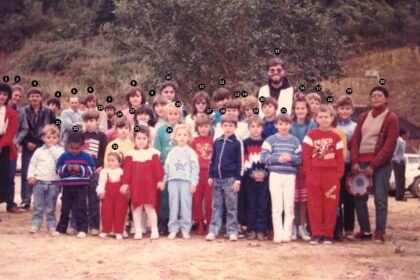 Ouro do Arraial: A juventude que marcou época as Missões Pastorais no Arraial do Ouro