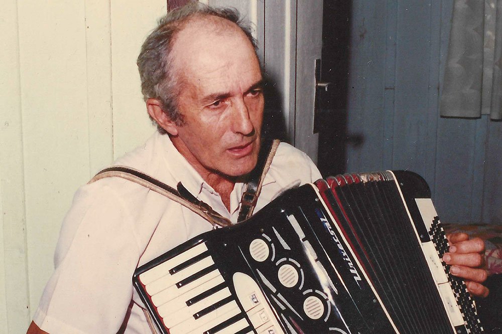 Zeca Pitz: Ouro do Arraial do Ouro