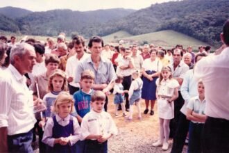 Zeca Pitz: Ouro do Arraial do Ouro